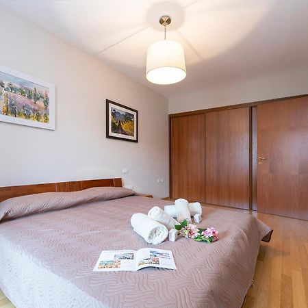 Casa Margherita Few Minutes From Lake - Happy Rentals Рива-дель-Гарда Екстер'єр фото
