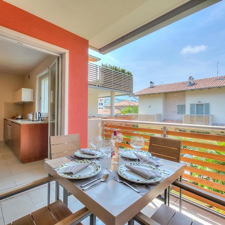 Casa Margherita Few Minutes From Lake - Happy Rentals Рива-дель-Гарда Екстер'єр фото