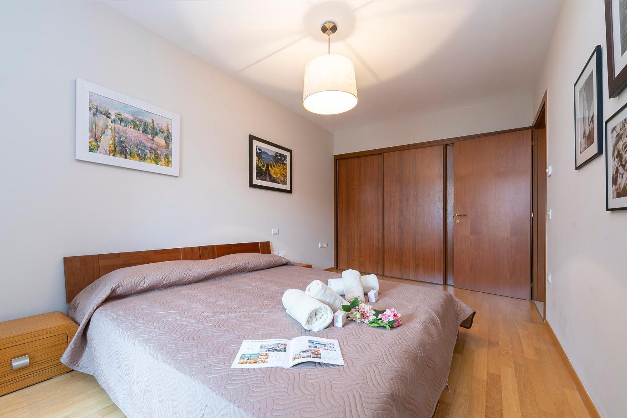 Casa Margherita Few Minutes From Lake - Happy Rentals Рива-дель-Гарда Екстер'єр фото