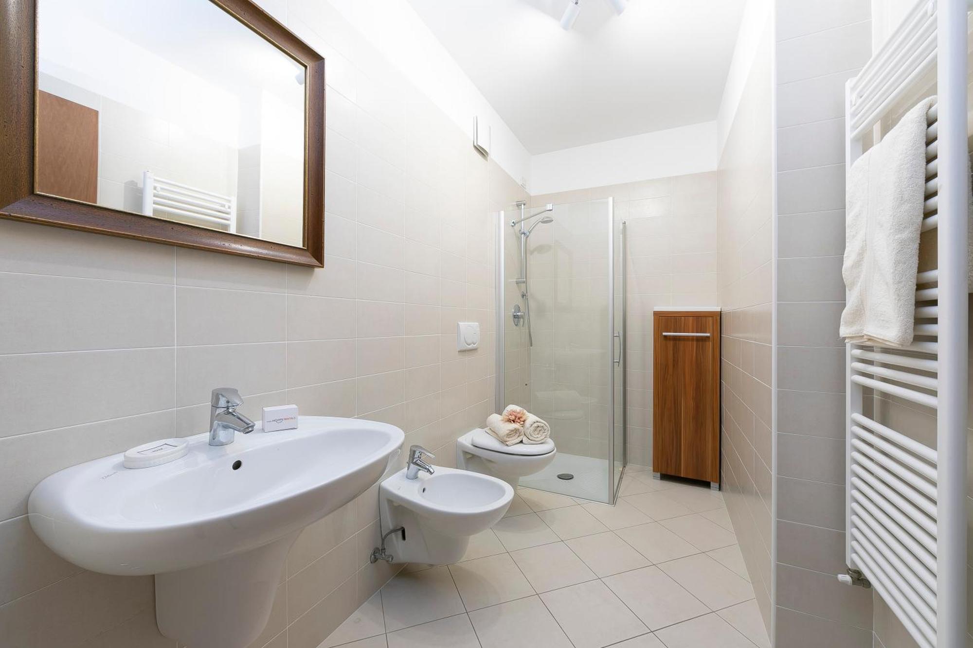 Casa Margherita Few Minutes From Lake - Happy Rentals Рива-дель-Гарда Екстер'єр фото