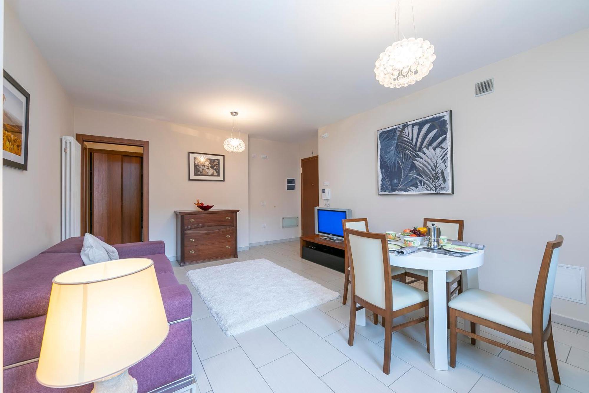 Casa Margherita Few Minutes From Lake - Happy Rentals Рива-дель-Гарда Екстер'єр фото